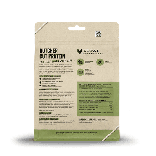 Packaging of Vital Proteins Butcher Cut Protein, 90% grass-fed beef protein.